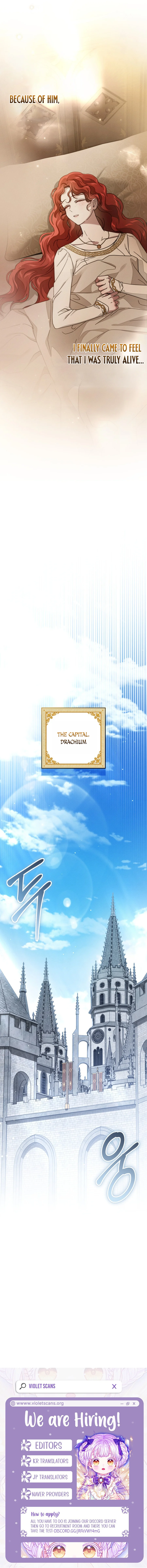 Under the Oak Tree Chapter 141 - Page 15