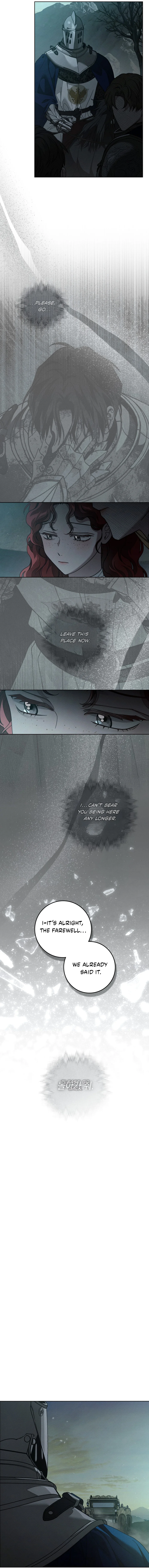 Under the Oak Tree Chapter 141 - Page 6