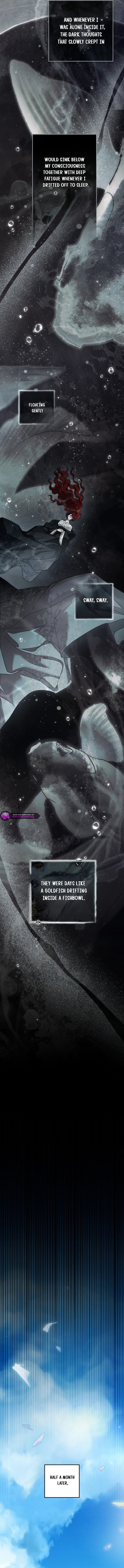 Under the Oak Tree Chapter 142 - Page 12