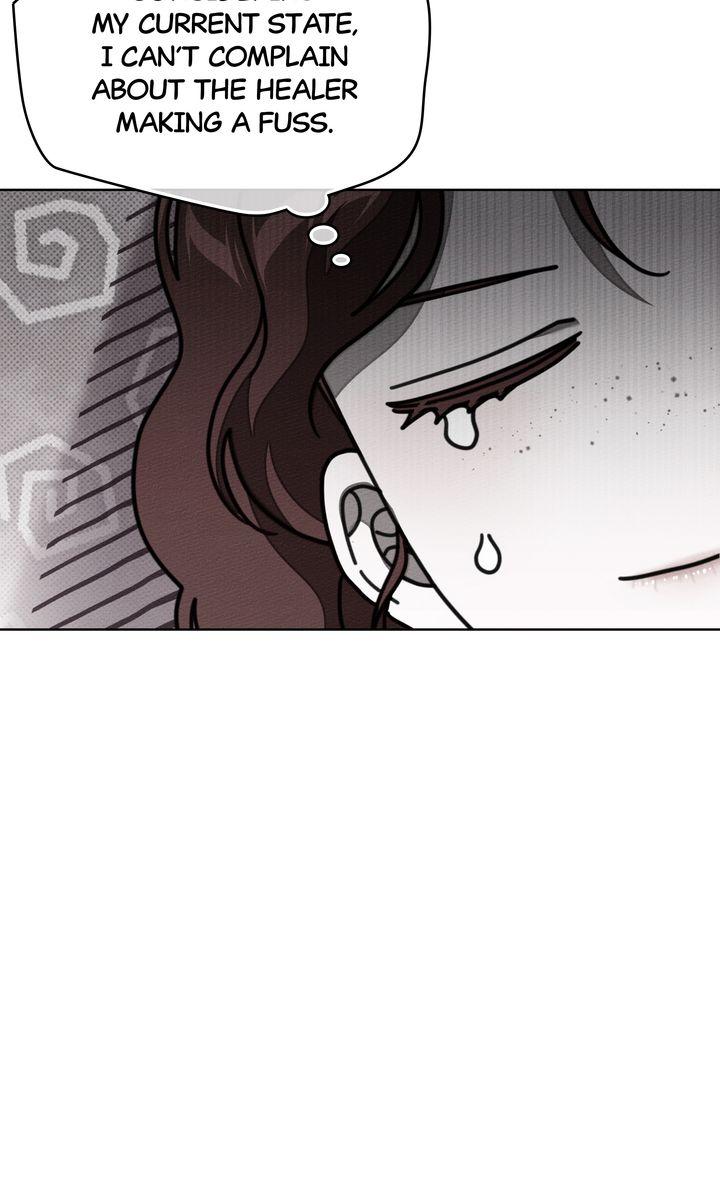 Under the Oak Tree Chapter 143 - Page 10