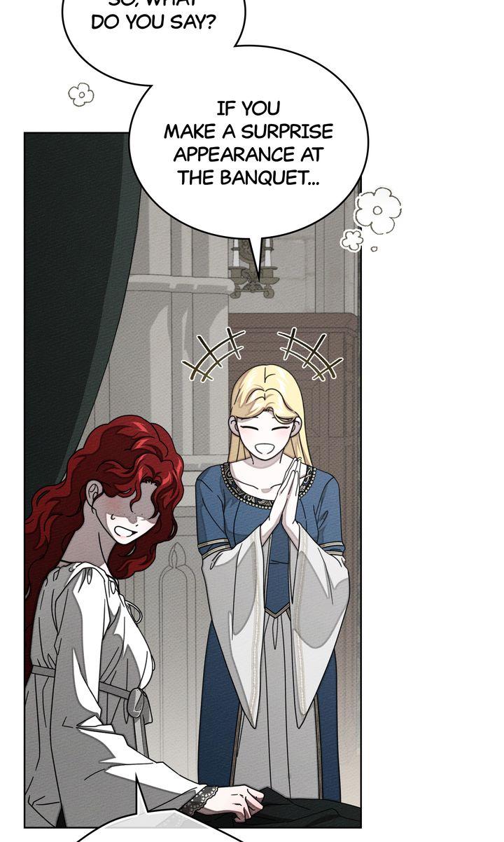 Under the Oak Tree Chapter 143 - Page 103