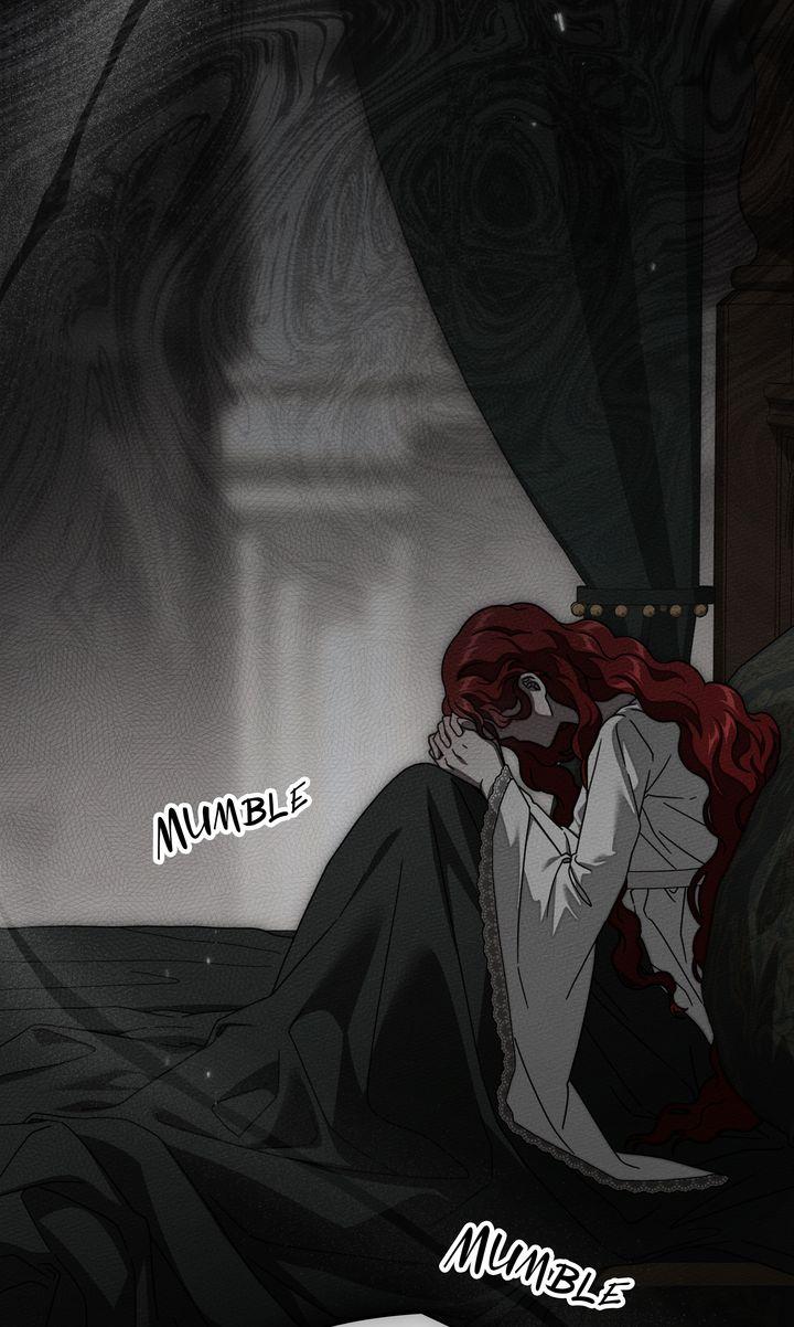 Under the Oak Tree Chapter 143 - Page 124