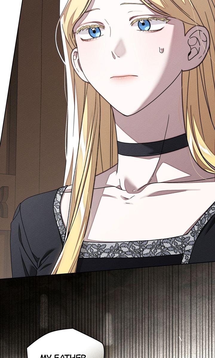 Under the Oak Tree Chapter 143 - Page 131