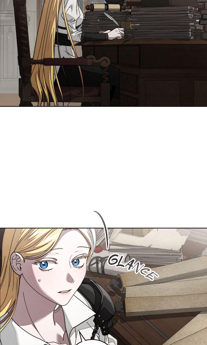 Under the Oak Tree Chapter 143 - Page 17