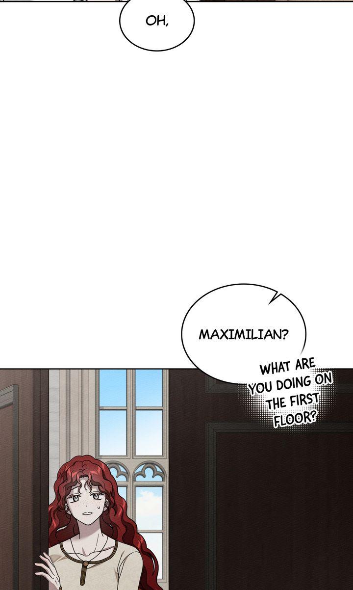 Under the Oak Tree Chapter 143 - Page 18