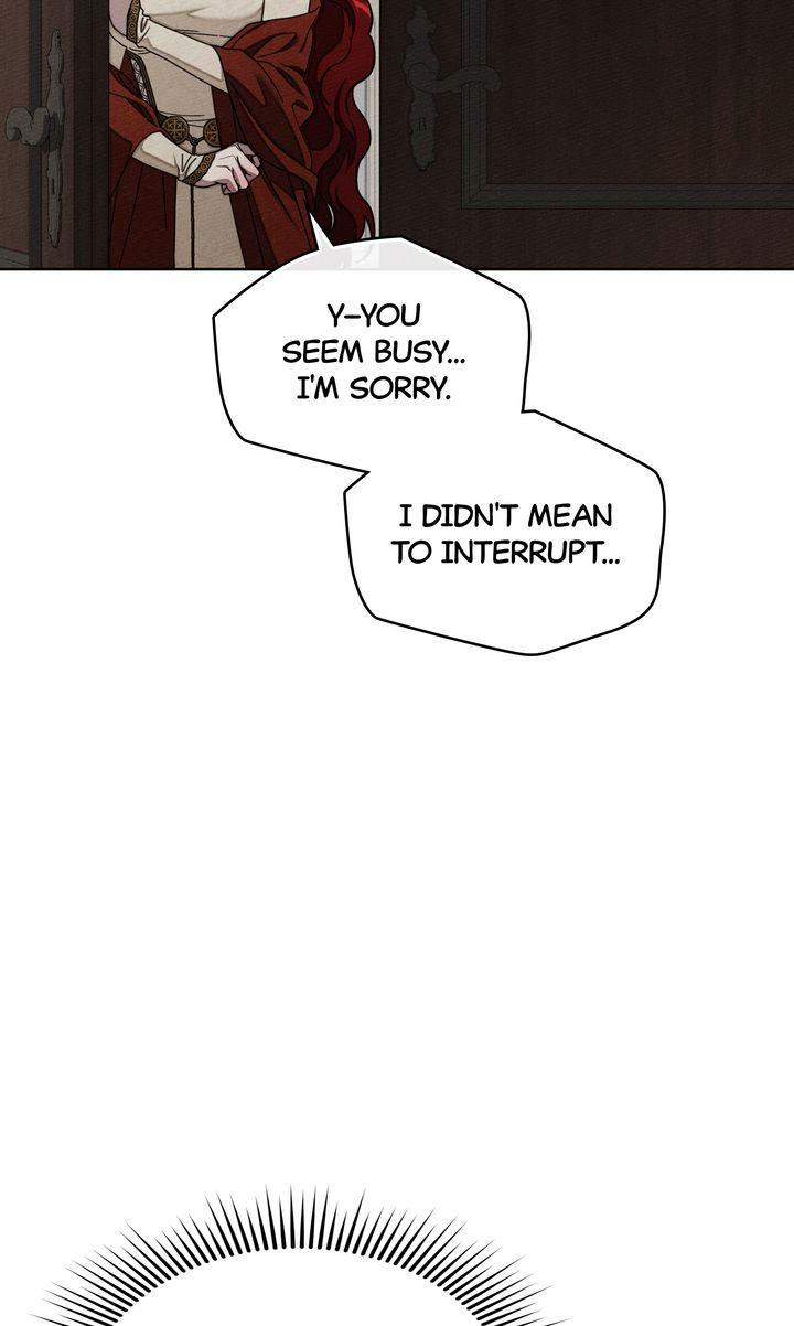 Under the Oak Tree Chapter 143 - Page 19