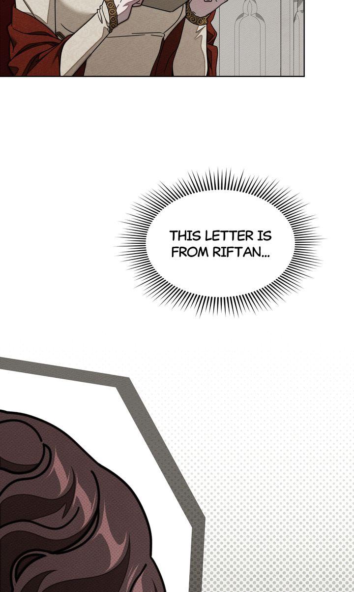 Under the Oak Tree Chapter 143 - Page 28