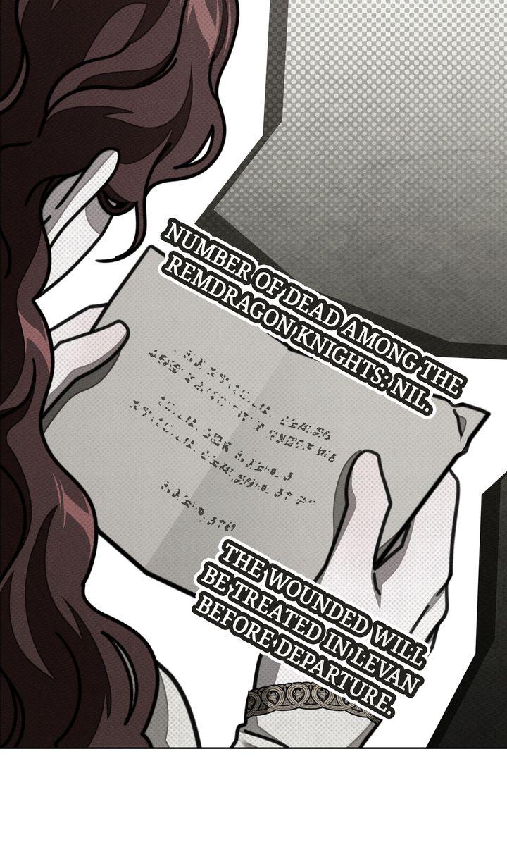 Under the Oak Tree Chapter 143 - Page 29