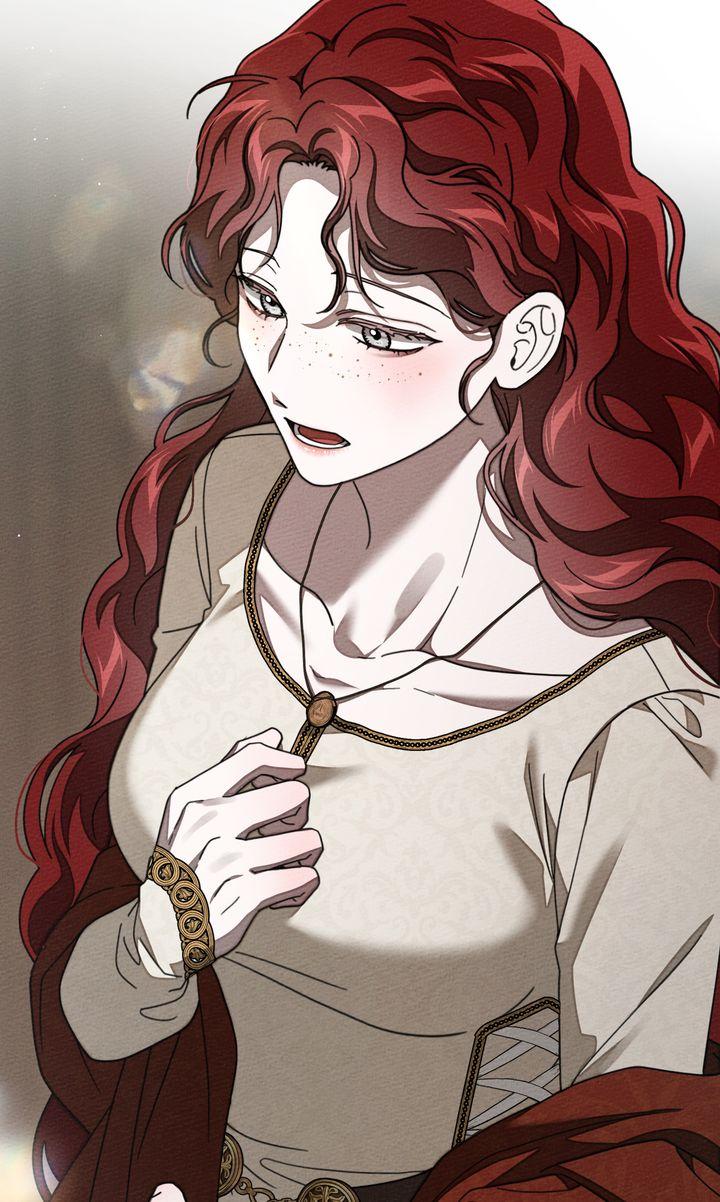 Under the Oak Tree Chapter 143 - Page 3