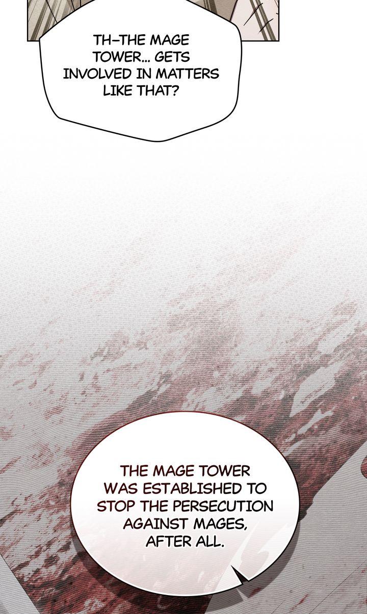 Under the Oak Tree Chapter 143 - Page 38