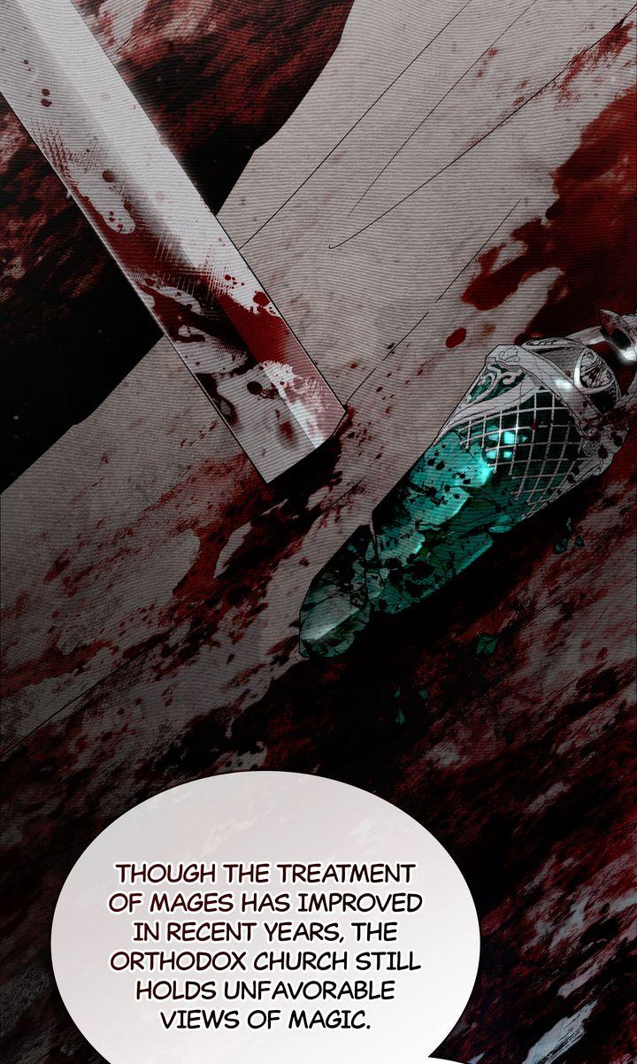 Under the Oak Tree Chapter 143 - Page 39