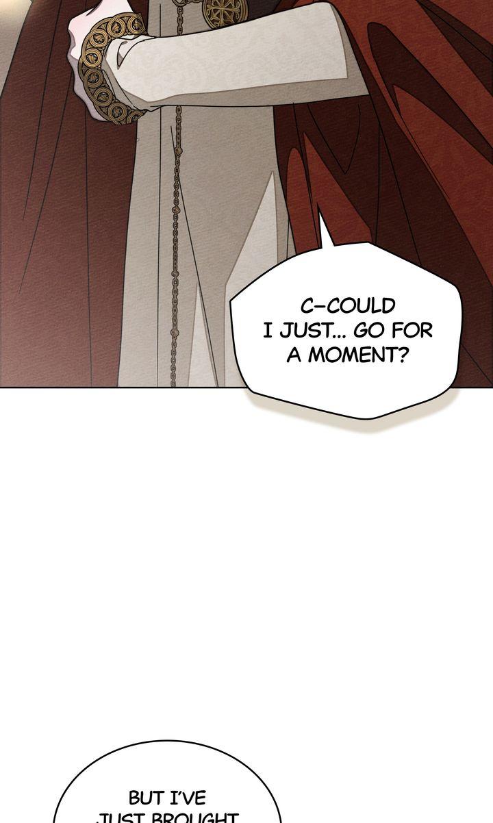 Under the Oak Tree Chapter 143 - Page 4