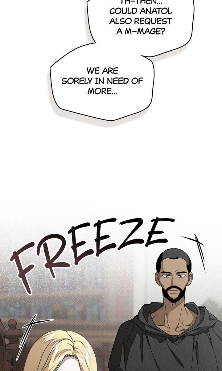 Under the Oak Tree Chapter 143 - Page 48