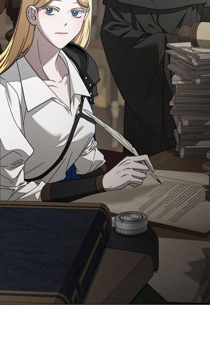 Under the Oak Tree Chapter 143 - Page 49