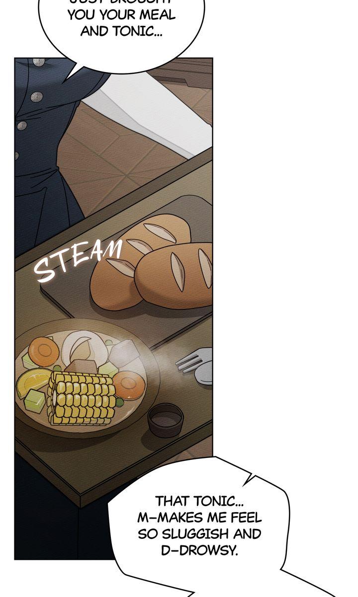 Under the Oak Tree Chapter 143 - Page 5