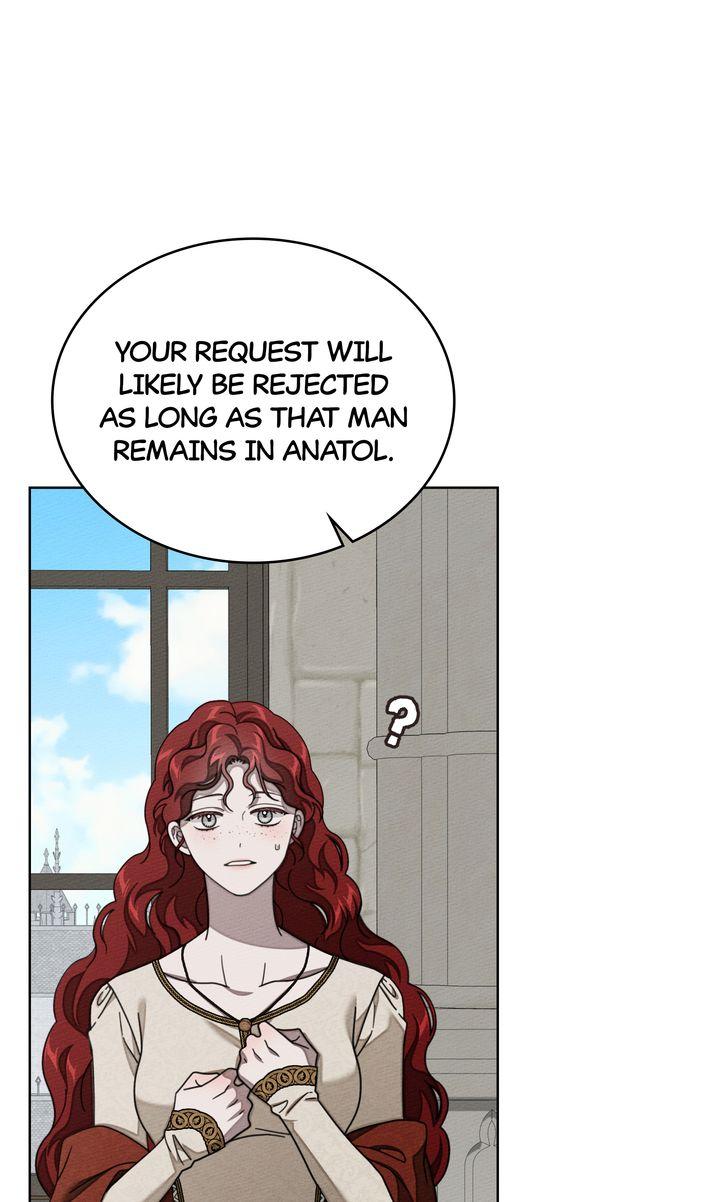 Under the Oak Tree Chapter 143 - Page 51