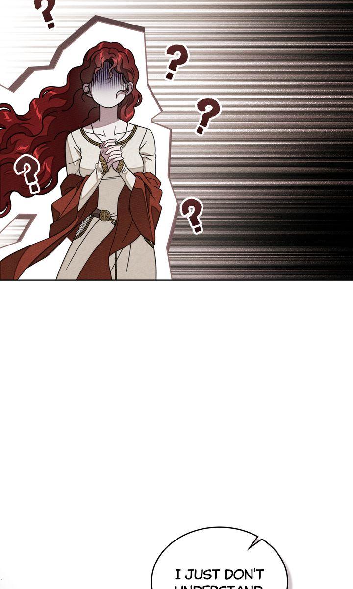 Under the Oak Tree Chapter 143 - Page 58