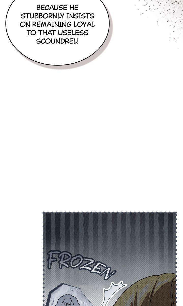 Under the Oak Tree Chapter 143 - Page 60