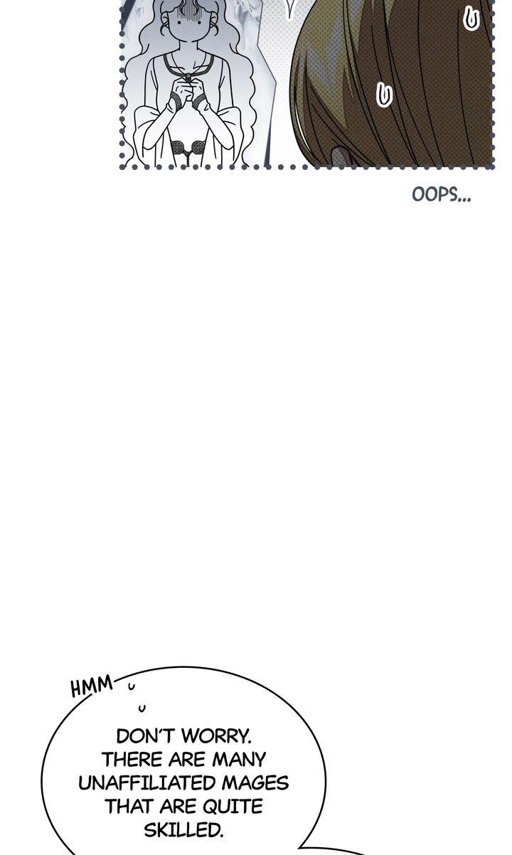 Under the Oak Tree Chapter 143 - Page 61