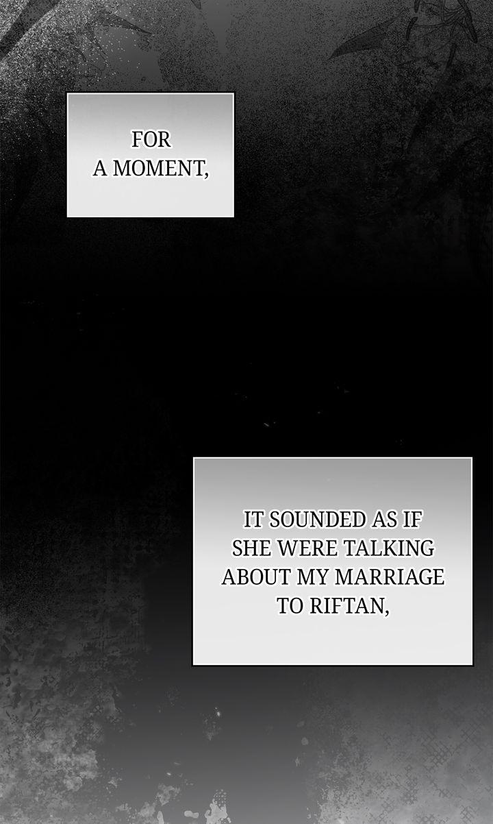 Under the Oak Tree Chapter 143 - Page 70