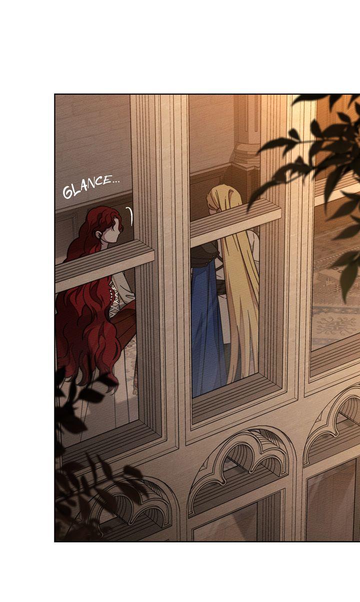 Under the Oak Tree Chapter 143 - Page 72