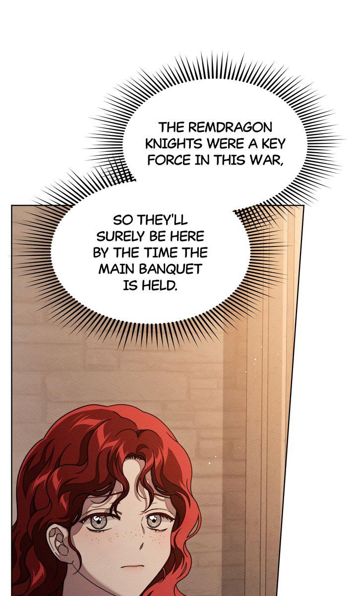 Under the Oak Tree Chapter 143 - Page 75