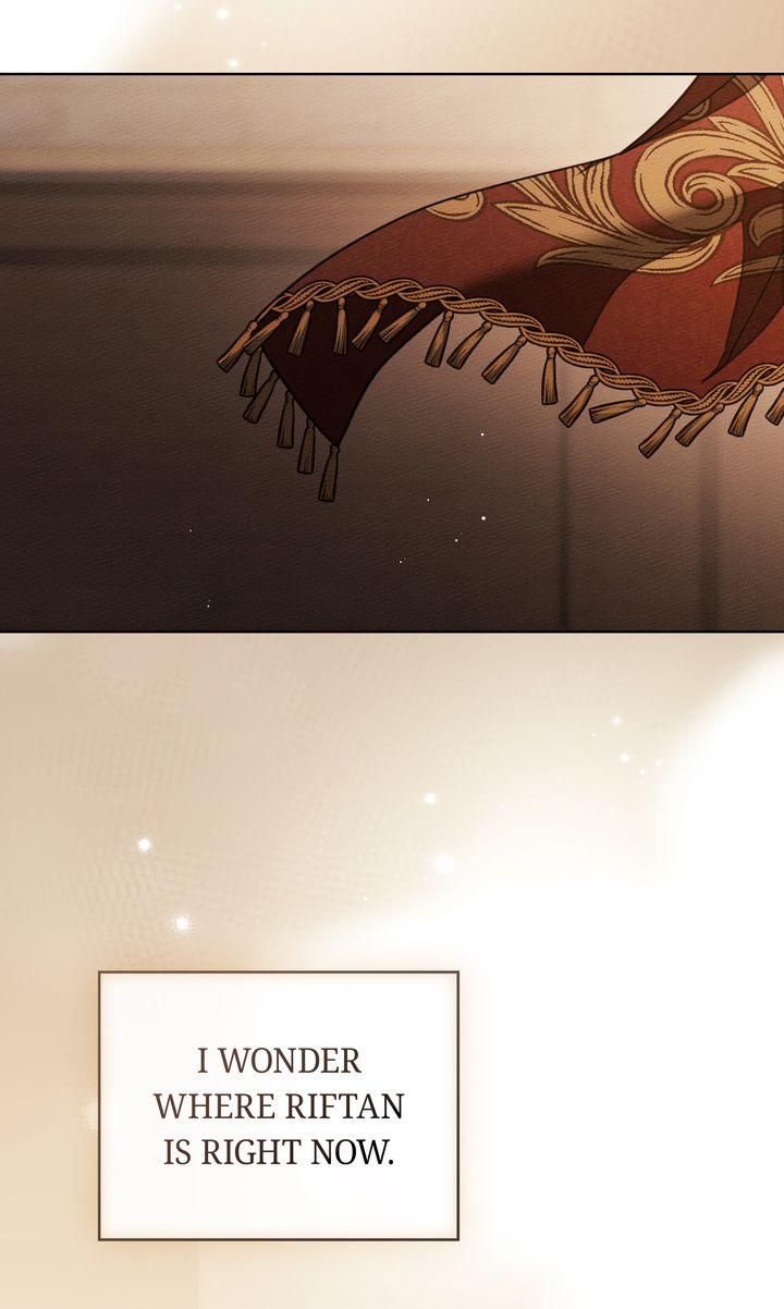 Under the Oak Tree Chapter 143 - Page 77