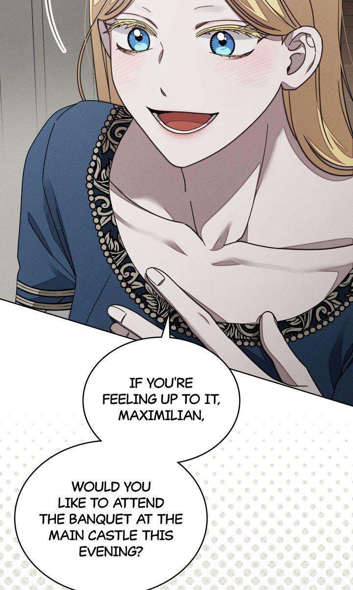 Under the Oak Tree Chapter 143 - Page 87