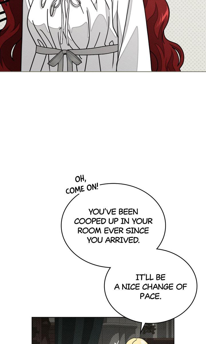 Under the Oak Tree Chapter 143 - Page 89