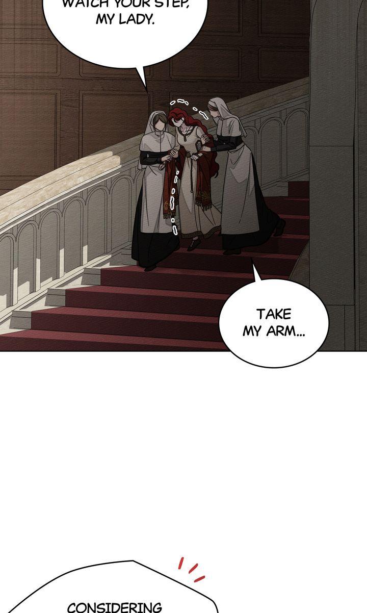 Under the Oak Tree Chapter 143 - Page 9