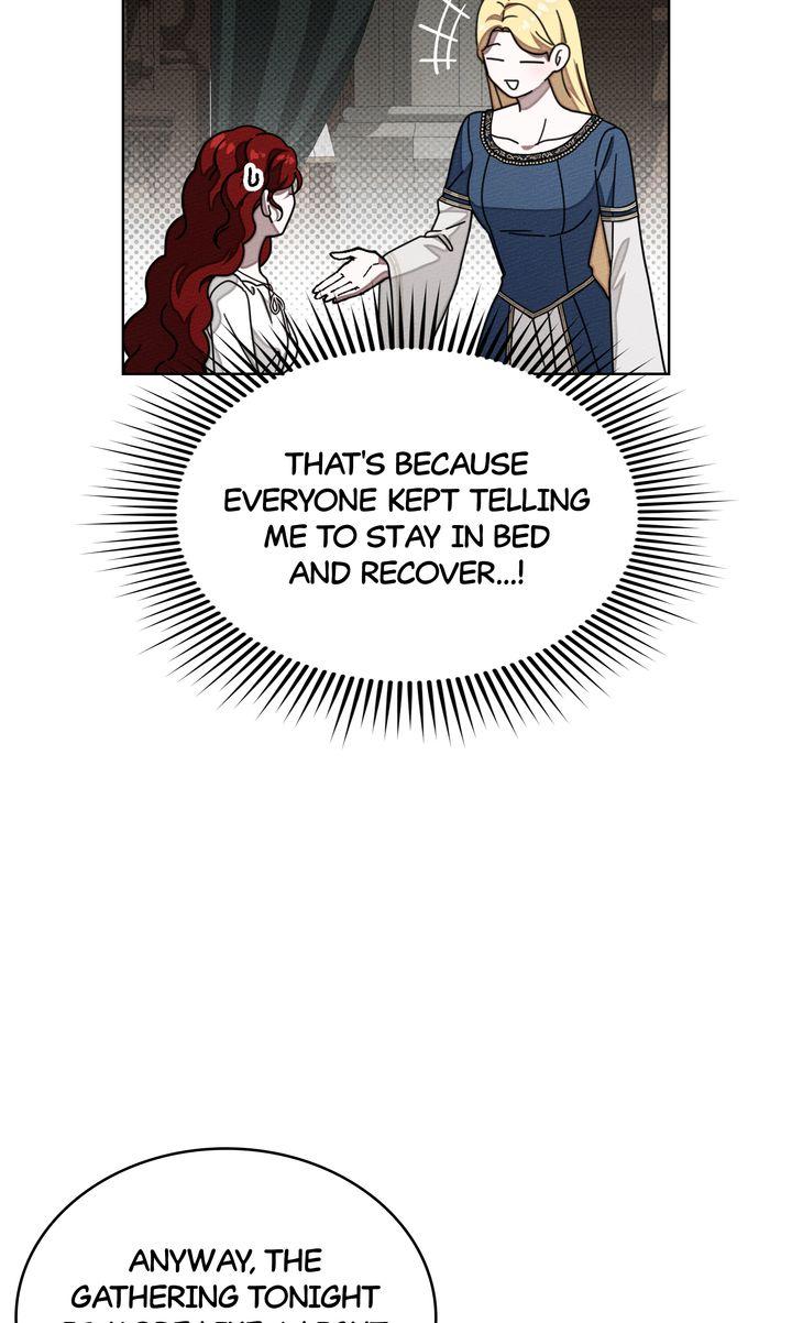 Under the Oak Tree Chapter 143 - Page 90