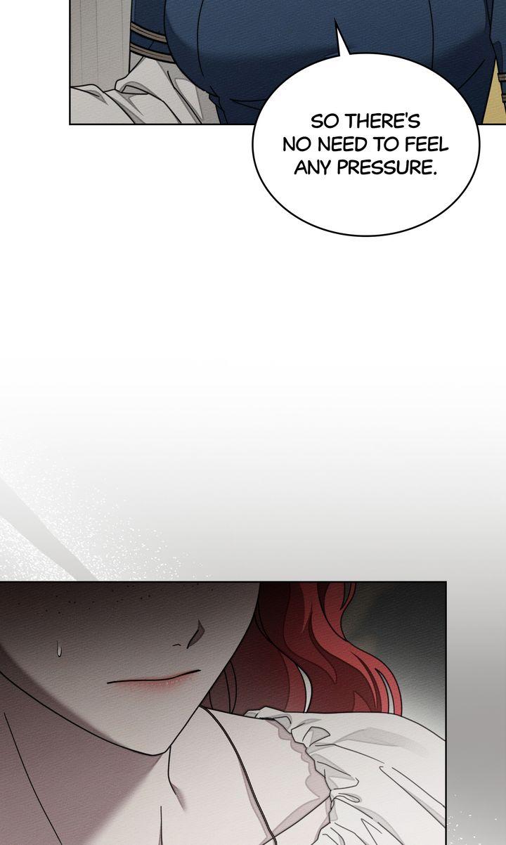 Under the Oak Tree Chapter 143 - Page 92