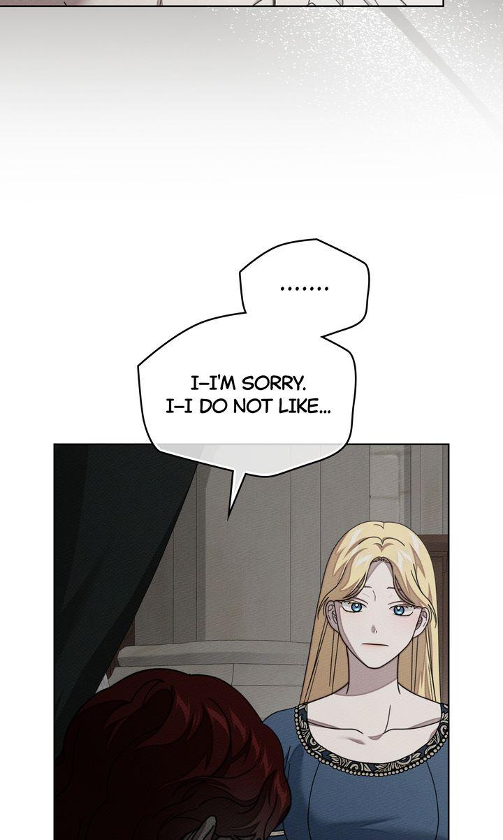 Under the Oak Tree Chapter 143 - Page 93