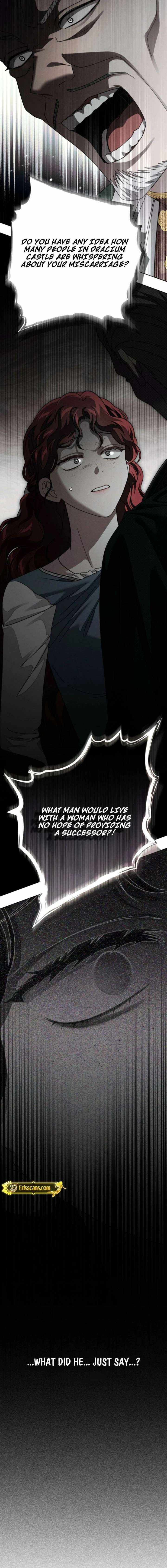 Under the Oak Tree Chapter 144 - Page 14