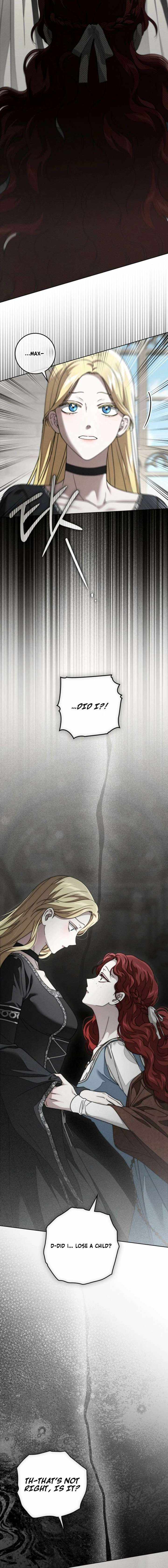 Under the Oak Tree Chapter 144 - Page 18