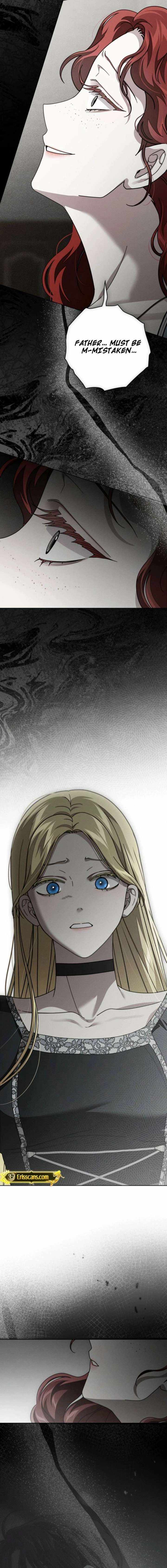 Under the Oak Tree Chapter 144 - Page 19