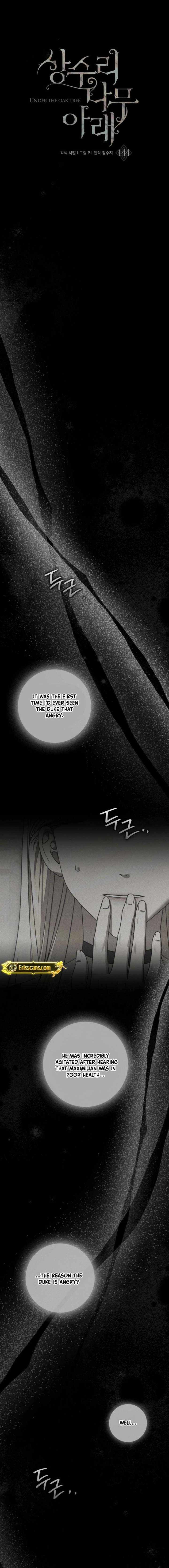 Under the Oak Tree Chapter 144 - Page 2