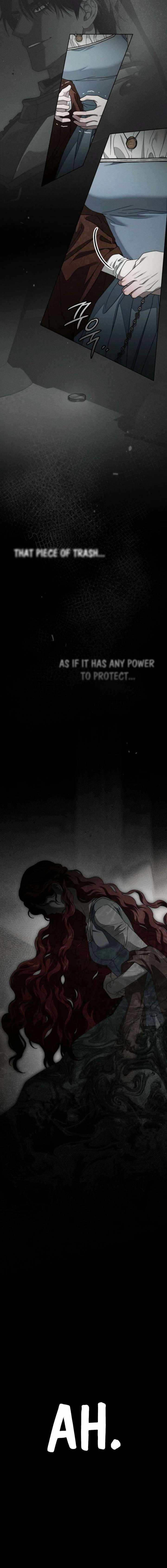 Under the Oak Tree Chapter 144 - Page 20