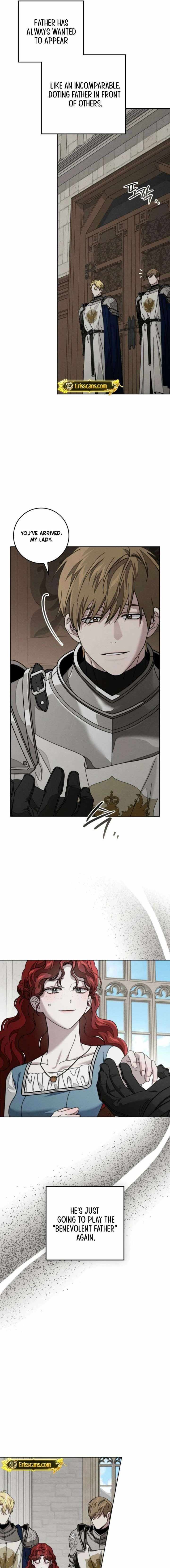 Under the Oak Tree Chapter 144 - Page 5