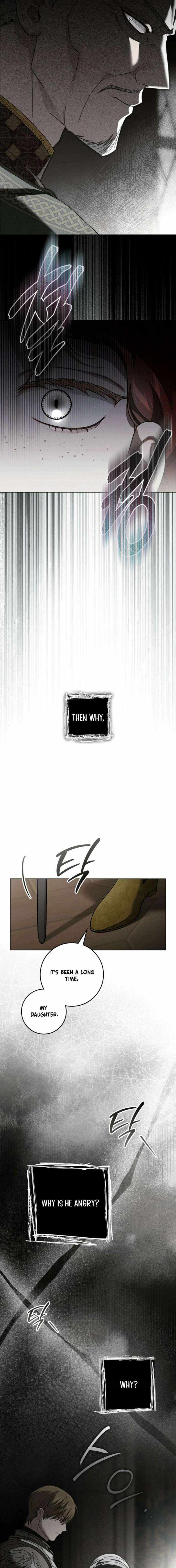 Under the Oak Tree Chapter 144 - Page 7