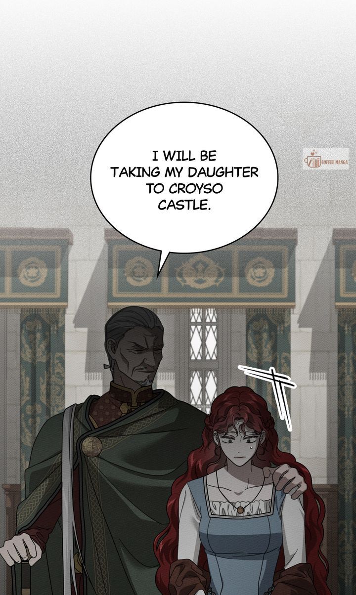 Under the Oak Tree Chapter 145 - Page 21