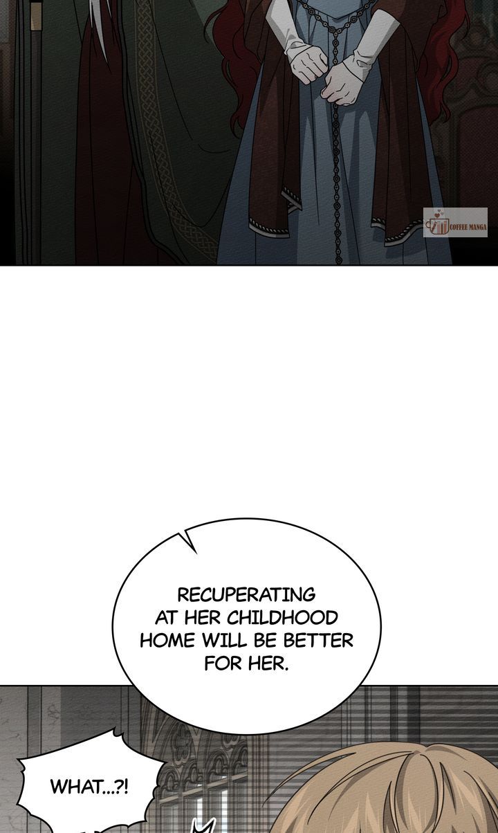 Under the Oak Tree Chapter 145 - Page 22