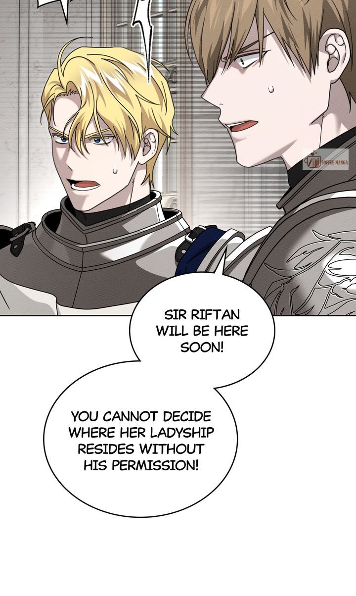 Under the Oak Tree Chapter 145 - Page 23