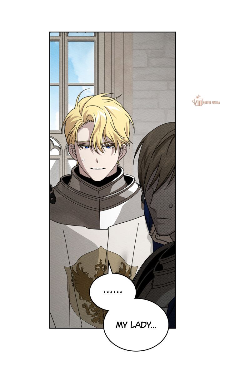 Under the Oak Tree Chapter 145 - Page 34