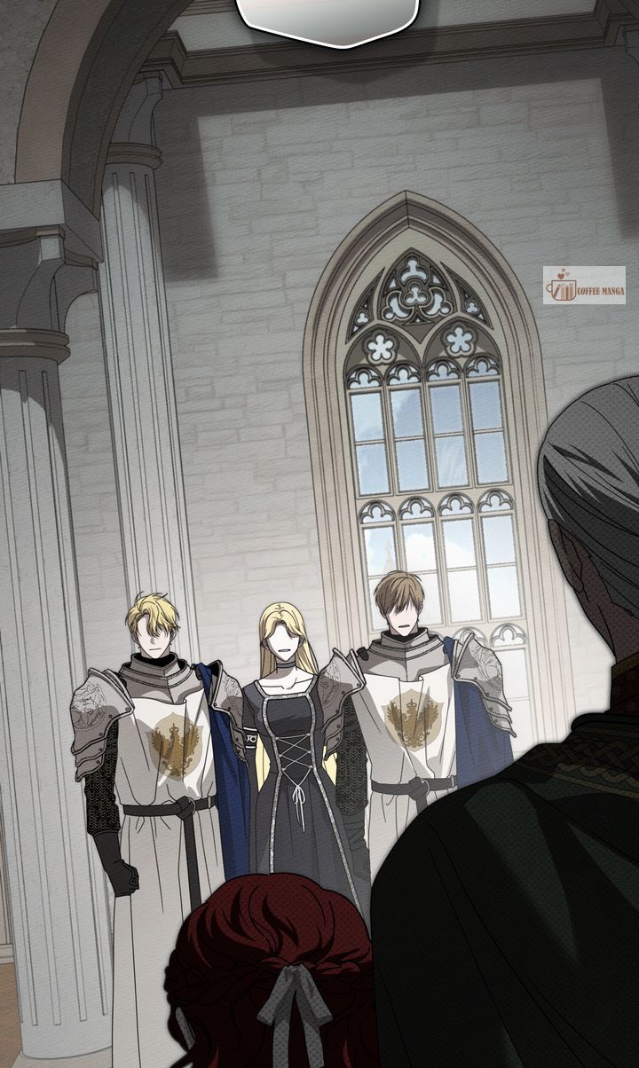 Under the Oak Tree Chapter 145 - Page 42