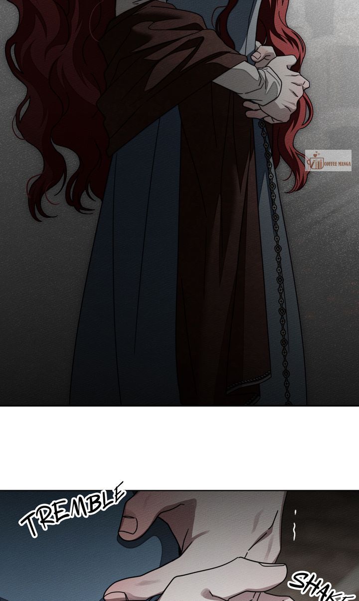 Under the Oak Tree Chapter 145 - Page 6