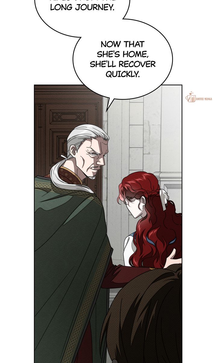 Under the Oak Tree Chapter 145 - Page 72