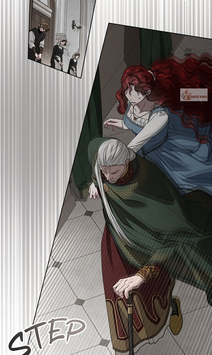 Under the Oak Tree Chapter 145 - Page 79