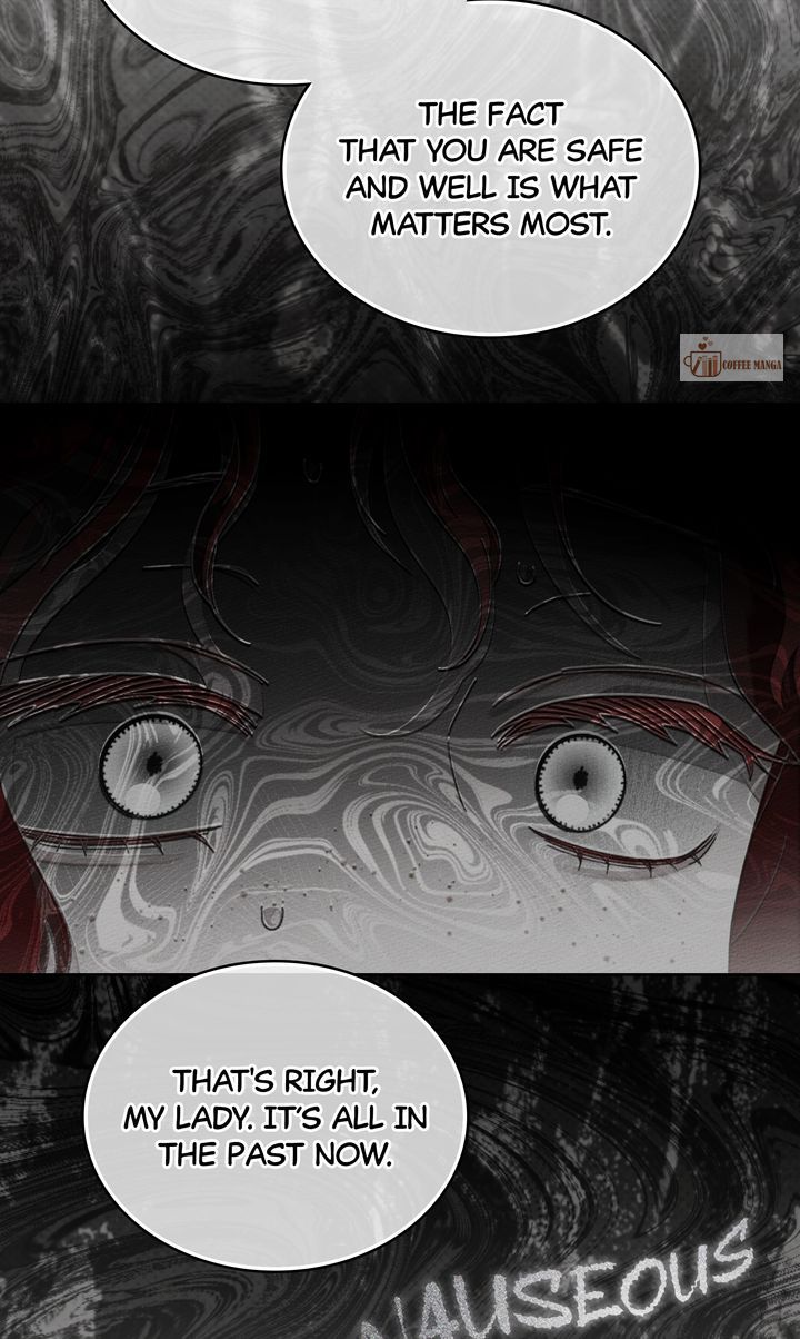 Under the Oak Tree Chapter 145 - Page 8