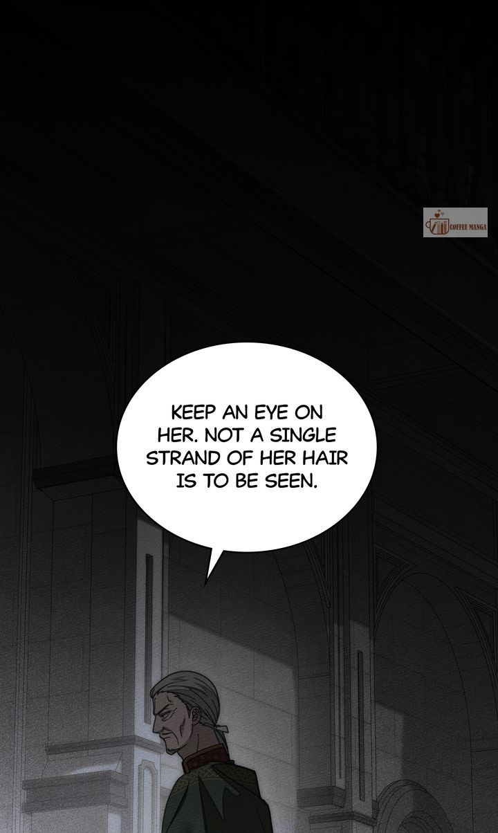 Under the Oak Tree Chapter 145 - Page 85